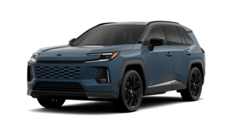 Toyota RAV4 available near Sulphur
