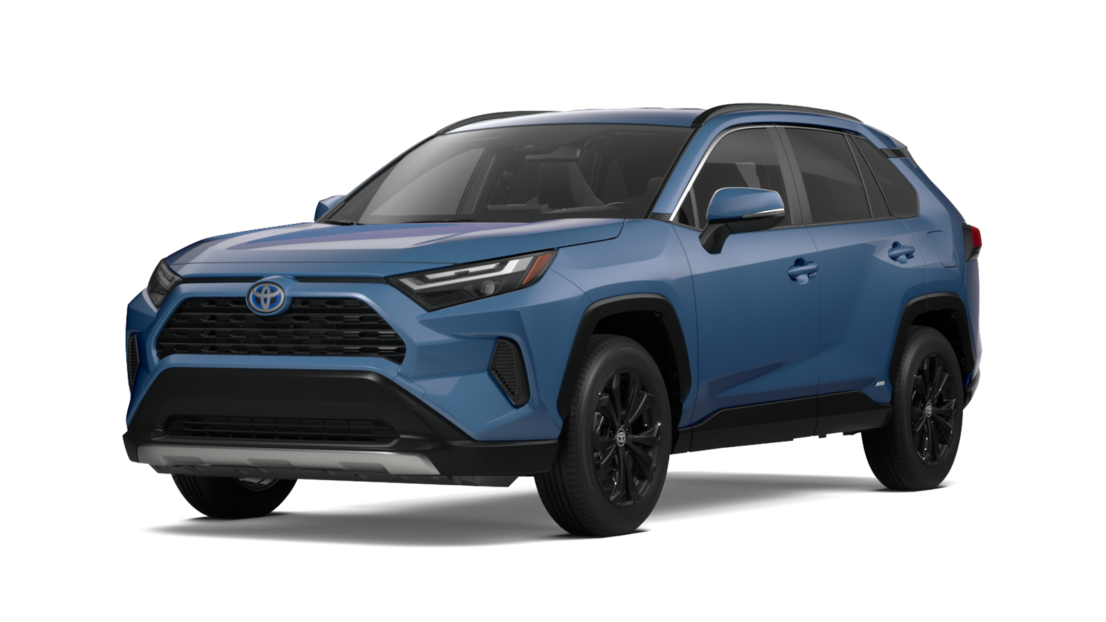 RAV4 Hybrid