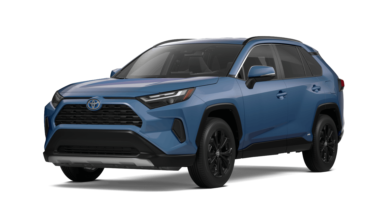 RAV4 Hybrid