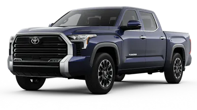 Toyota Tundra
