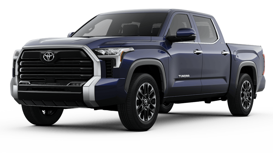Toyota Tundra pickup