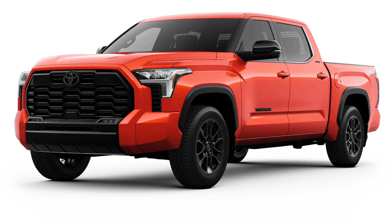 Tundra i-FORCE MAX