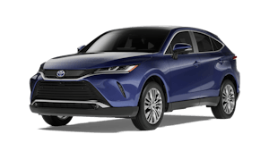 Learn More About the Toyota Venza | Toyota Of Katy Learn More About the Toyota Venza | Toyota Of Katy
