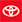 Oxmoor Toyota Logo