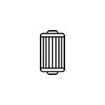 Toyota Oil Filter