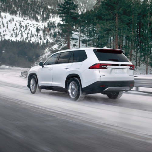 Shop Grand Highlander