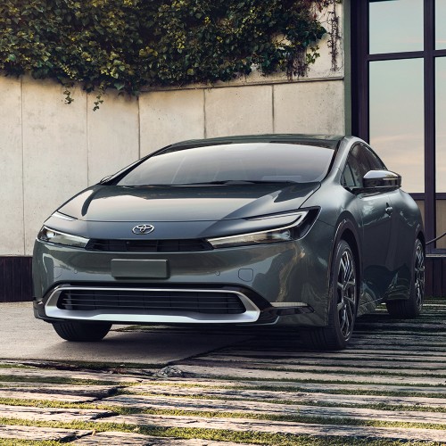 Shop Prius Plug-in Hybrid