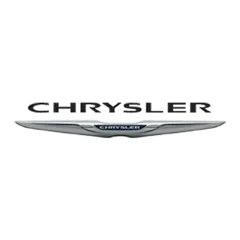Chrysler logo