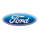 Ford brand logo