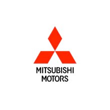 Mitsubishi logo