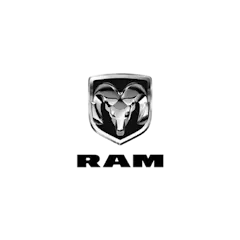 Ram logo