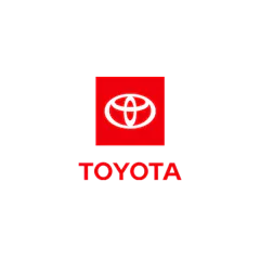 Toyota logo