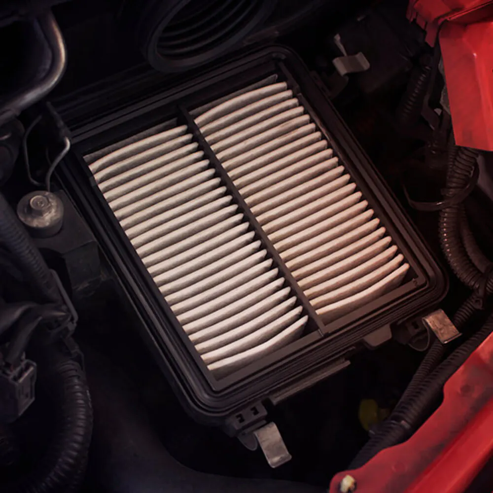 Fresh Air Special $149.99 Engine and Cabin Filter Replacement | Atlantic Toyota NY