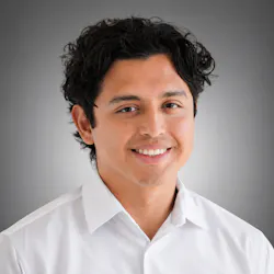 Andy Yanes Photo