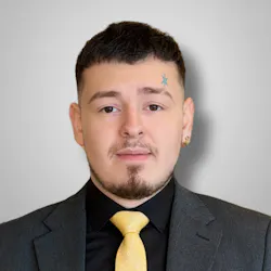 Angel Marroquin Photo