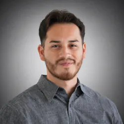 Brian Torres Orellana Photo