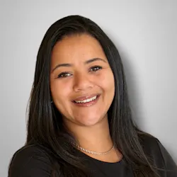 Jasmine Farraj Photo