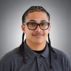 Junior Roque Photo