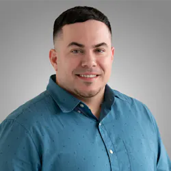 Michael Manuzzi Photo