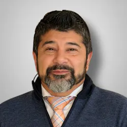 Nelson Pacheco Photo