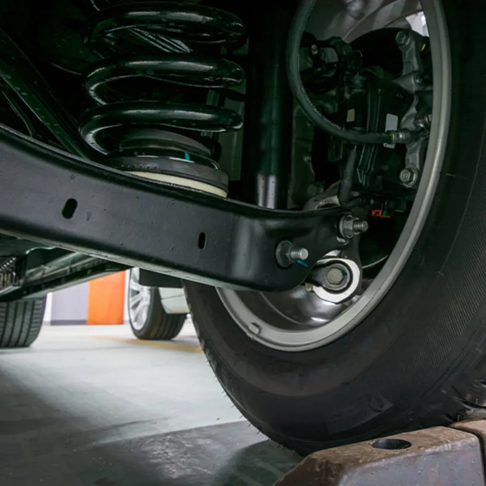 Tire Rotation Special $29.99 (Originally $49.99) | Atlantic Toyota NY
