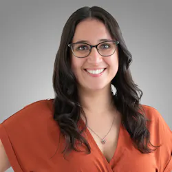 Victoria Rivera Photo