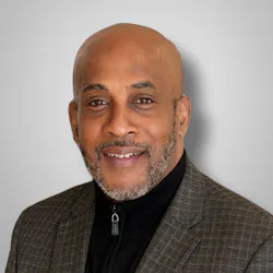 William Blackwood Photo