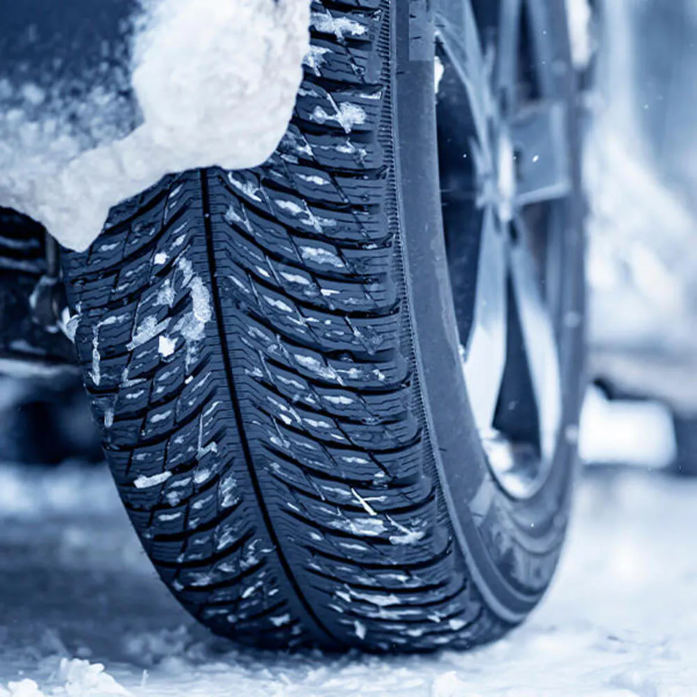 Winter Prep Special: $379.99 (Oil & Filter Change, Tire Rotation, Balance, Wiper Inserts and Coolant Flush) | Atlantic Toyota NY