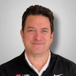 Brandon Hampson Photo