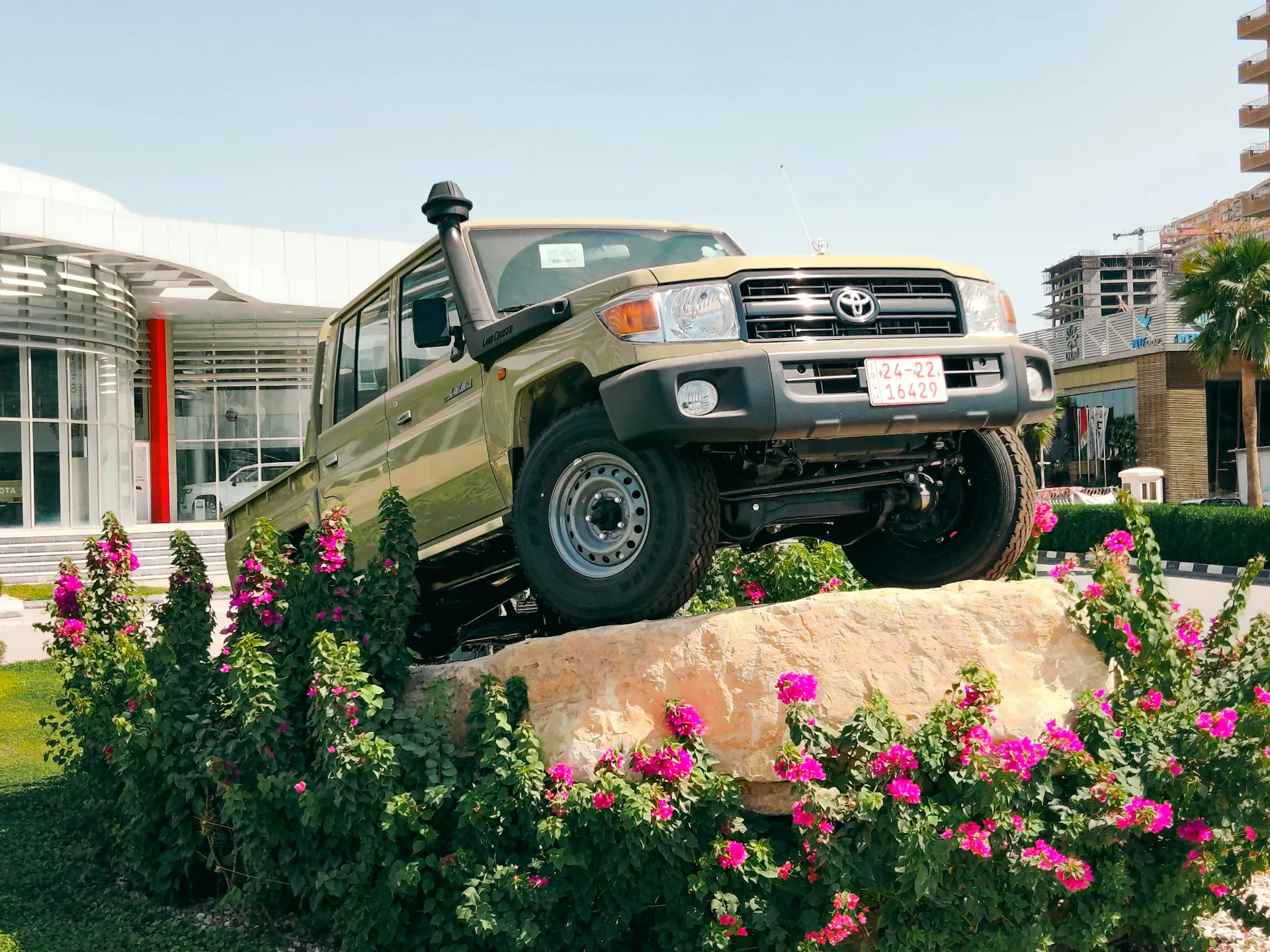 Toyota