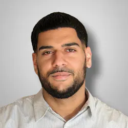 Edwin Fernandez Photo