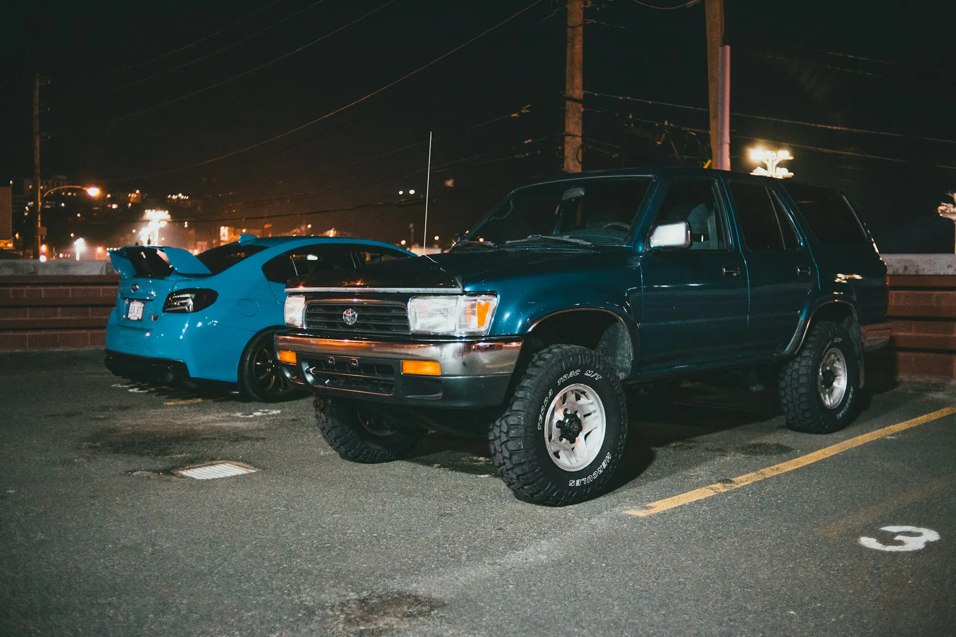 Toyota Used Cars
