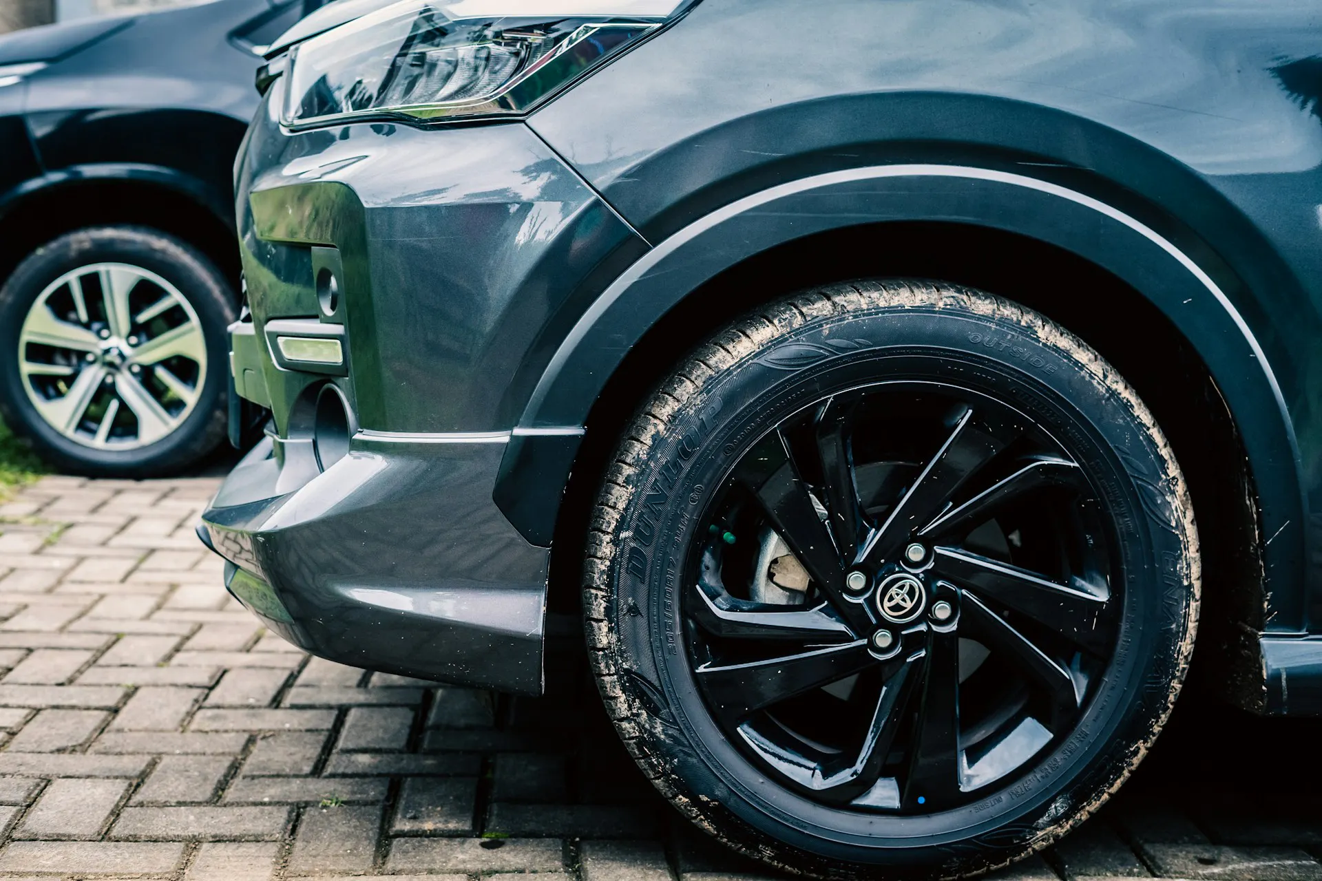 Wheel Alignment