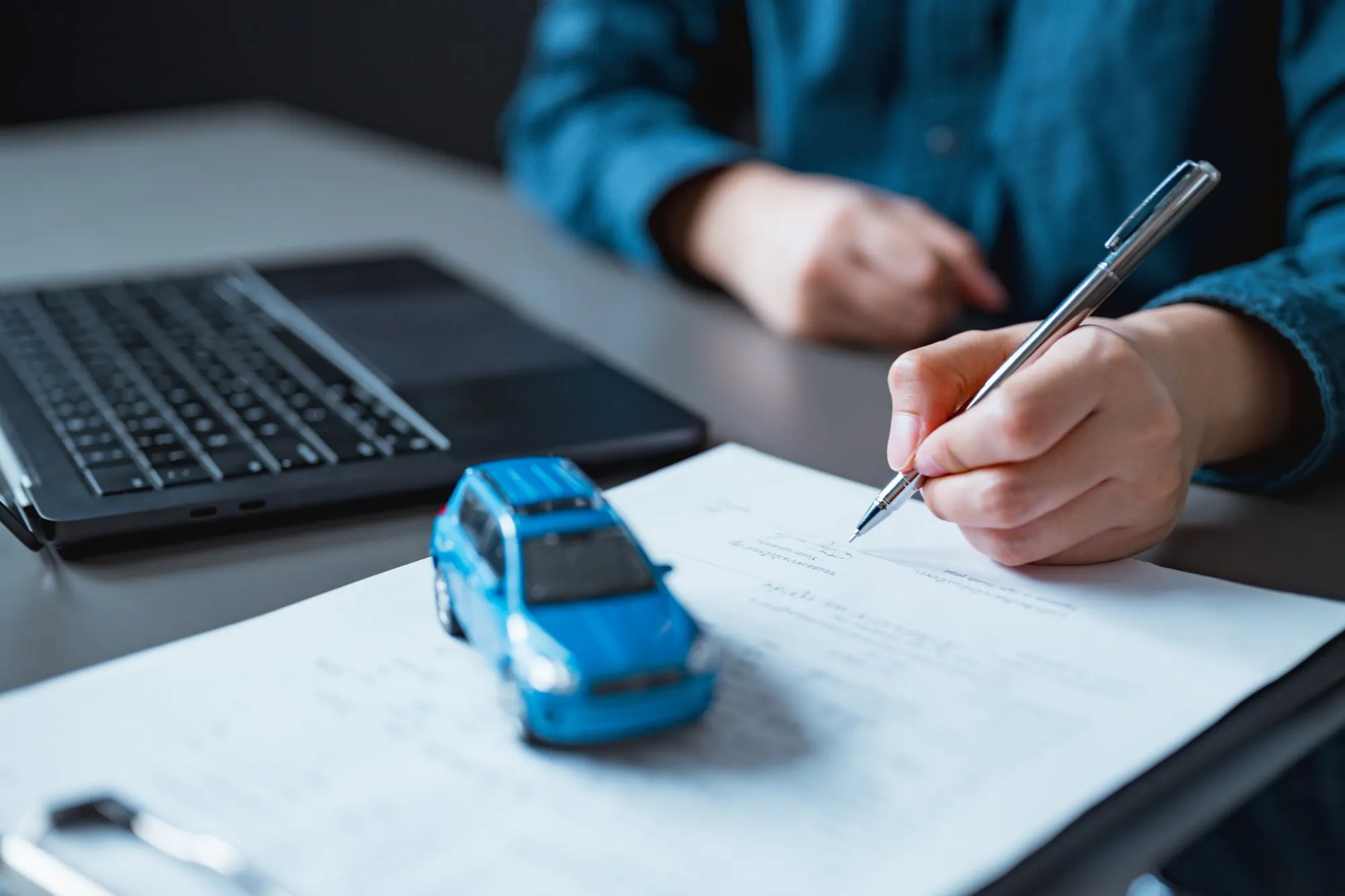 How Car Loan Terms Change What You Pay