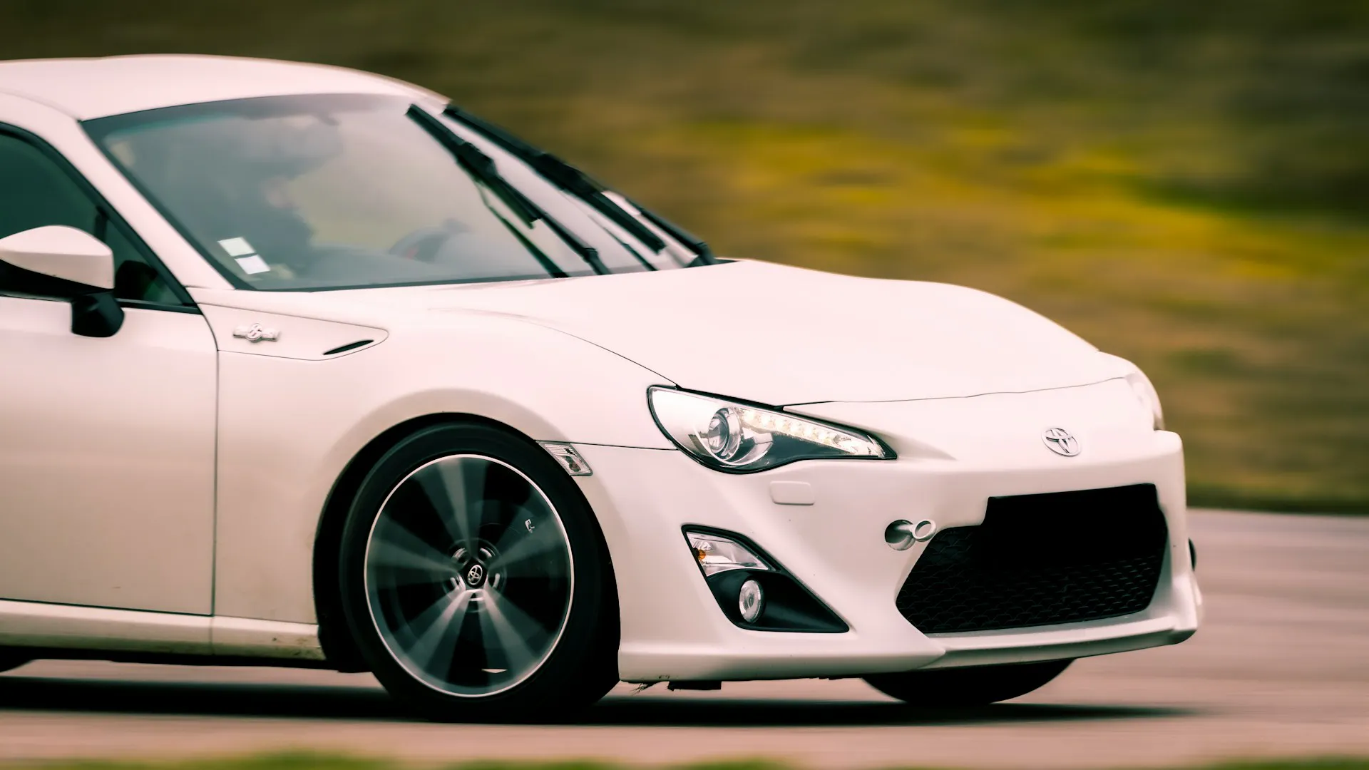 Toyota Brake