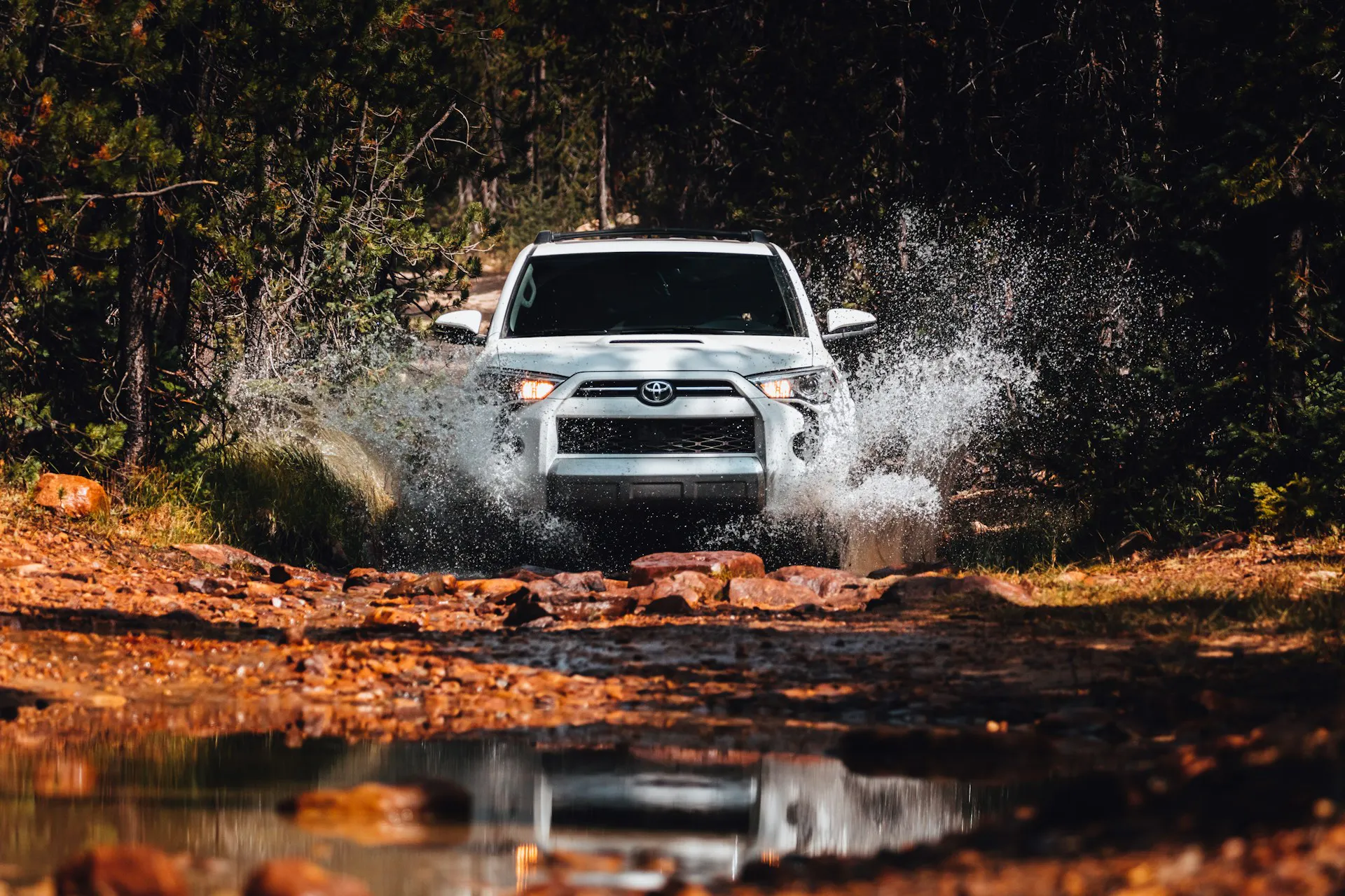 Toyota 4Runner