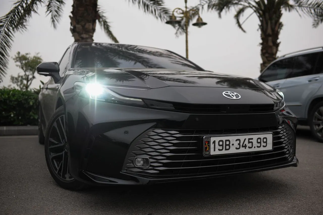 Toyota