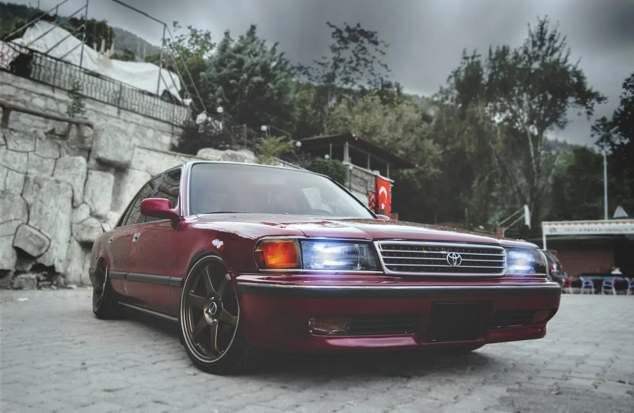 Toyota