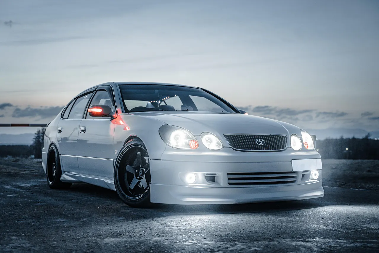 Used Cars