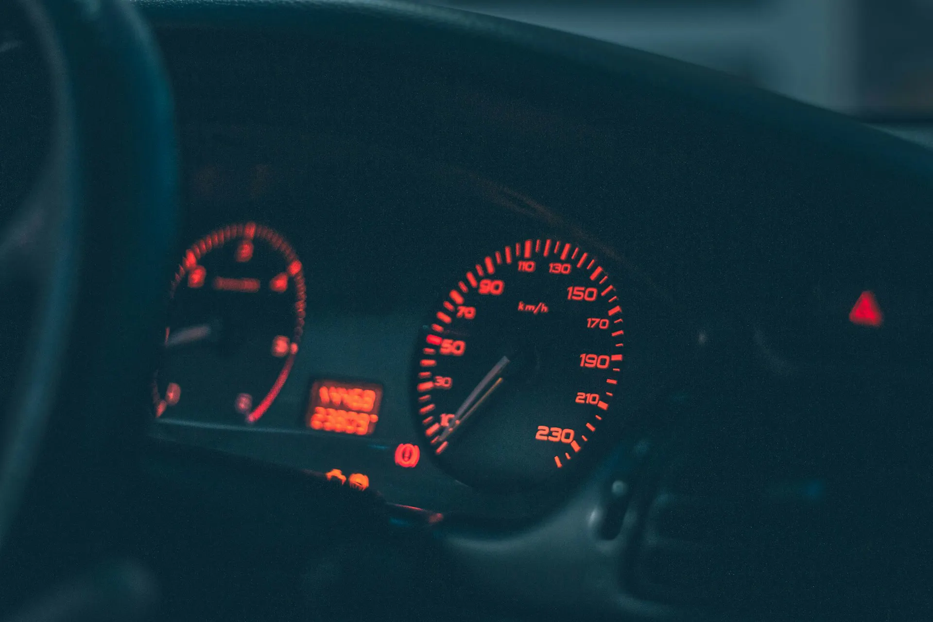 Check Engine