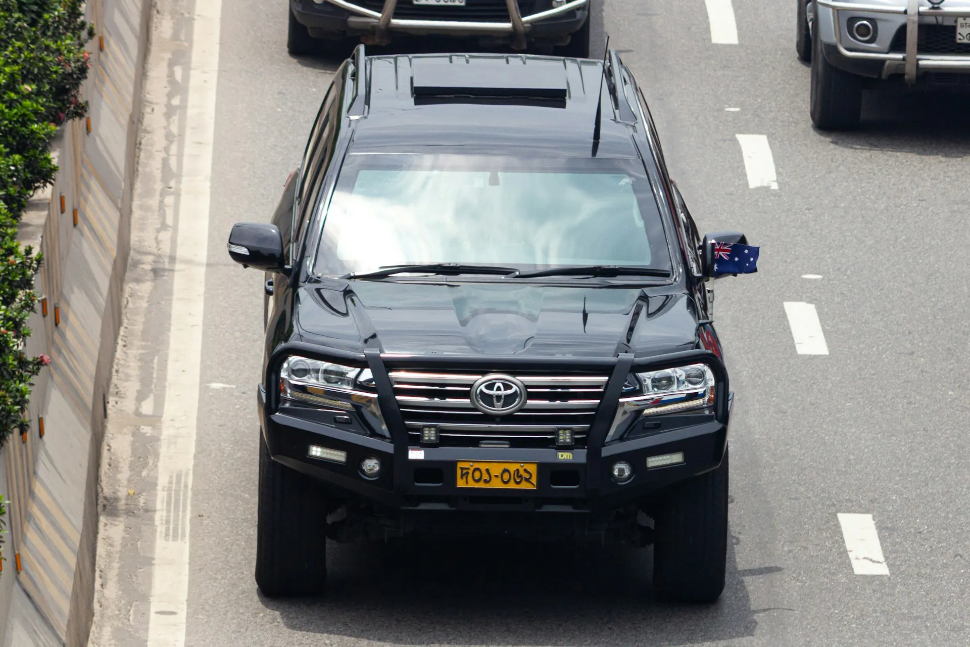 Toyota Maintenance