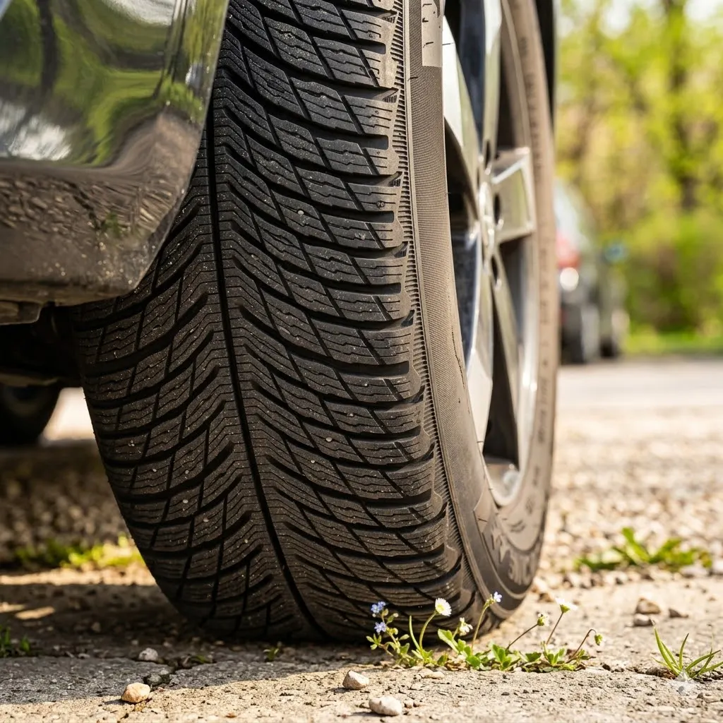 Spring Prep Special: $399.99 (Oil & Filter Change, Tire Rotation, Balance, Wiper Inserts and Coolant Flush). Over $100.00 in Savings! | Atlantic Toyota NY