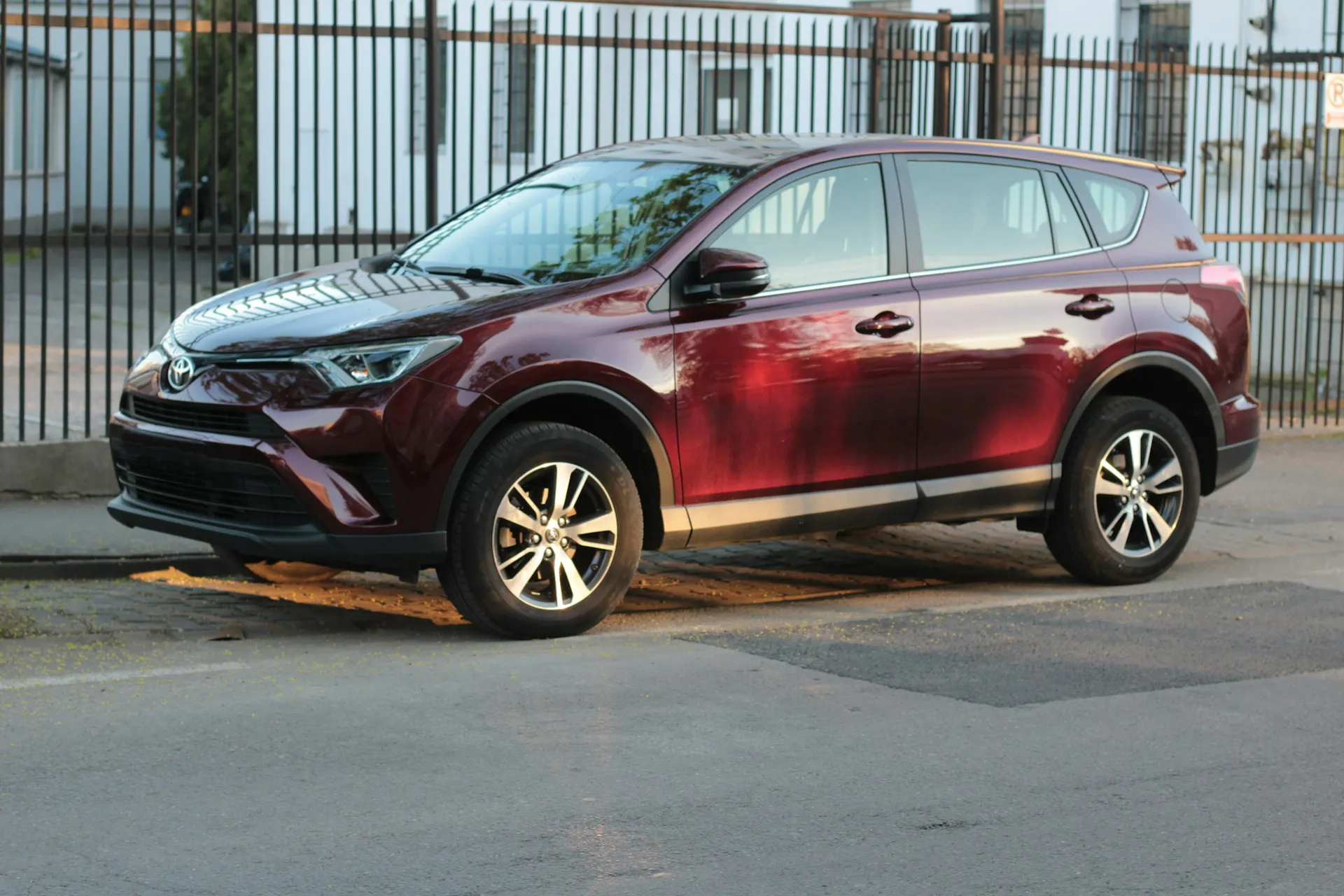 Toyota