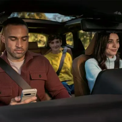 What Makes the 2026 Toyota Grand Highlander Hybrid Right for a Growing West Islip Family