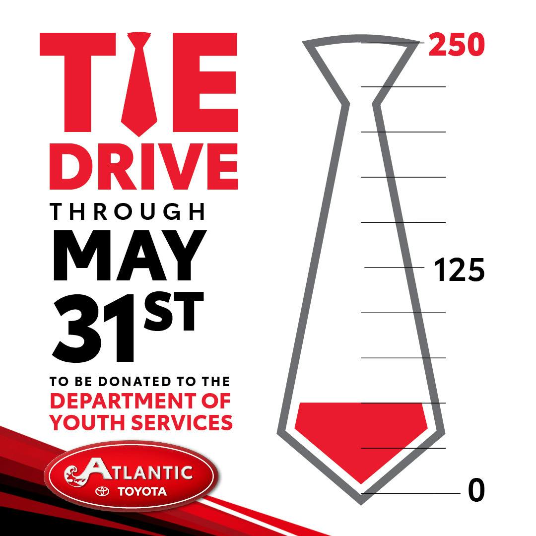 Tie Drive
