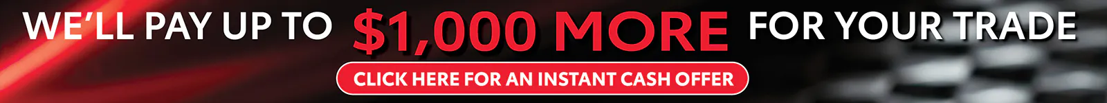 1000 Off | Atlantic Toyota