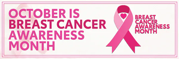October is Breast Cancer Awareness Month | Atlantic Toyota