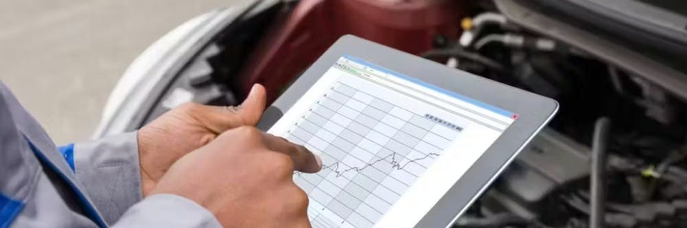 Complimentary Multi-Point Inspection | Atlantic Toyota