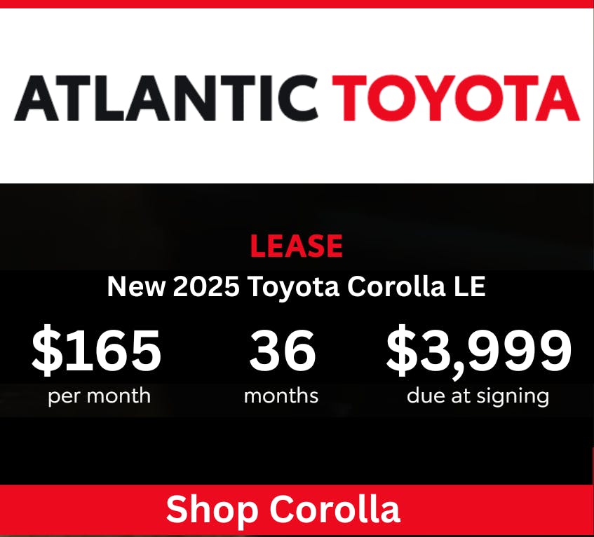 Corolla Special