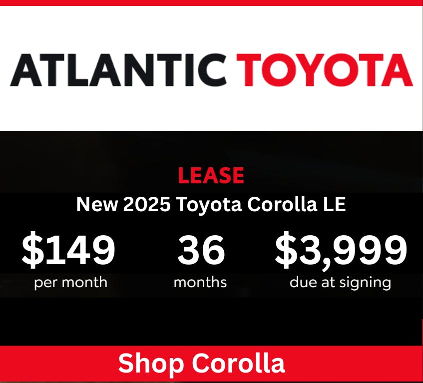 Corolla Special